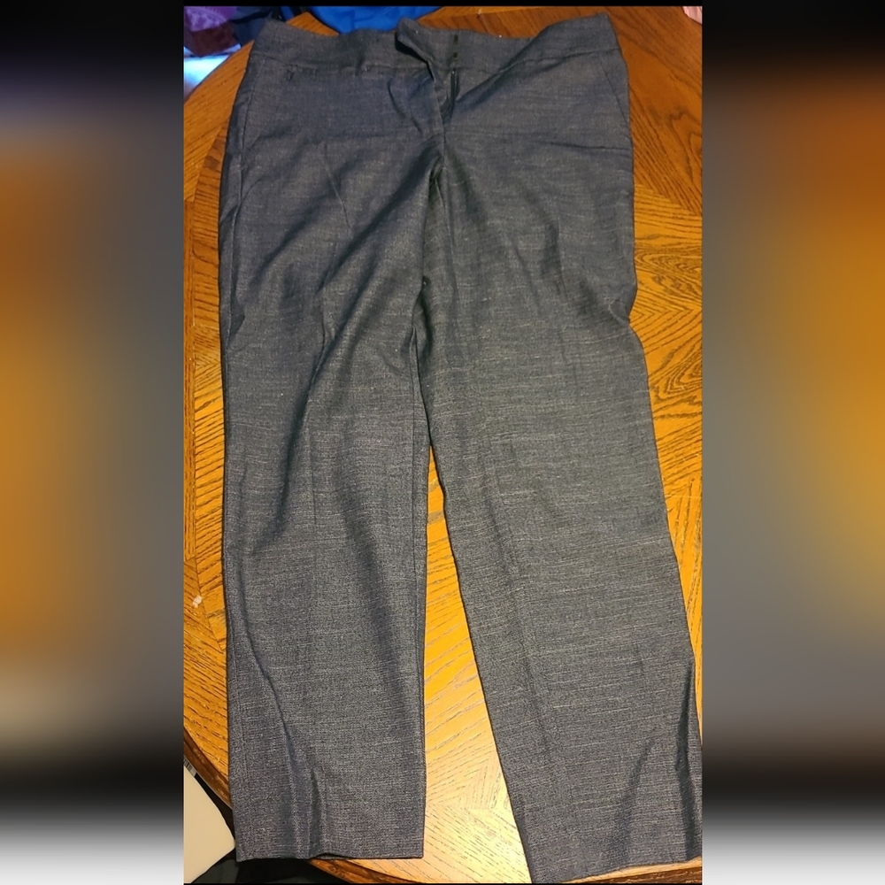 Loft trouser Pants